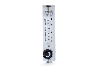 BRV 109 rotameter